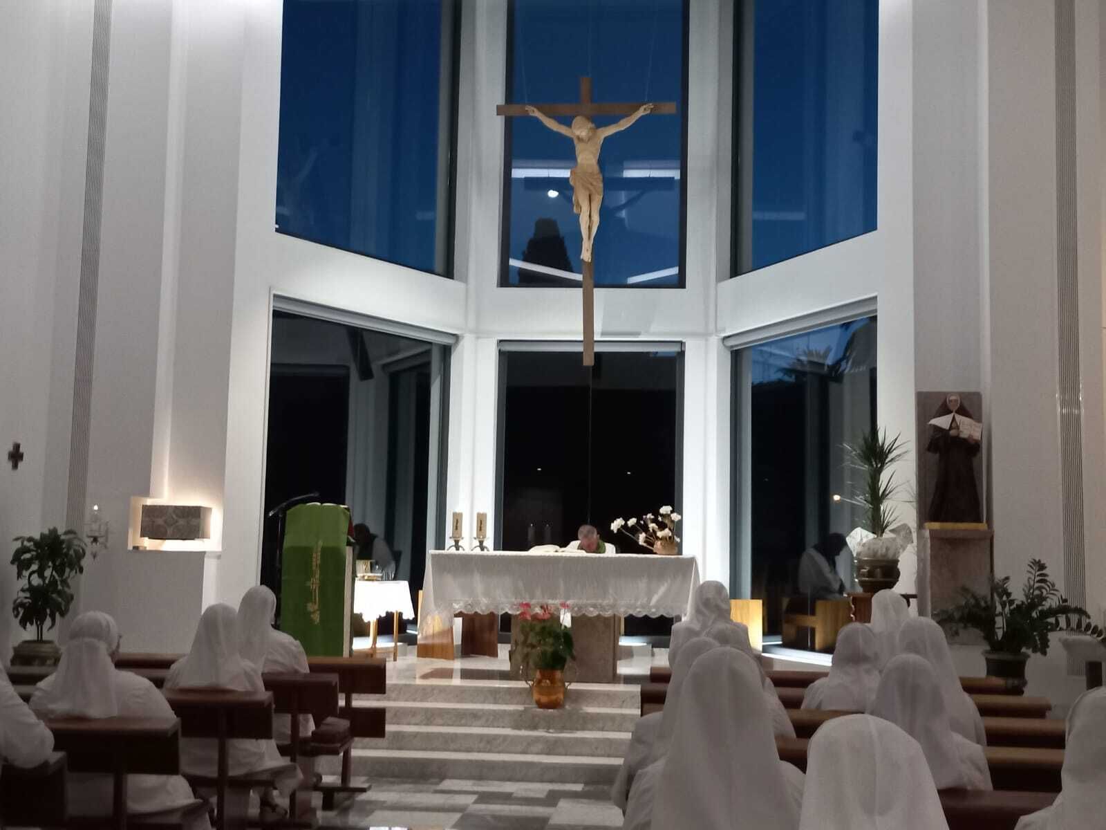 Madres de los Desamparados