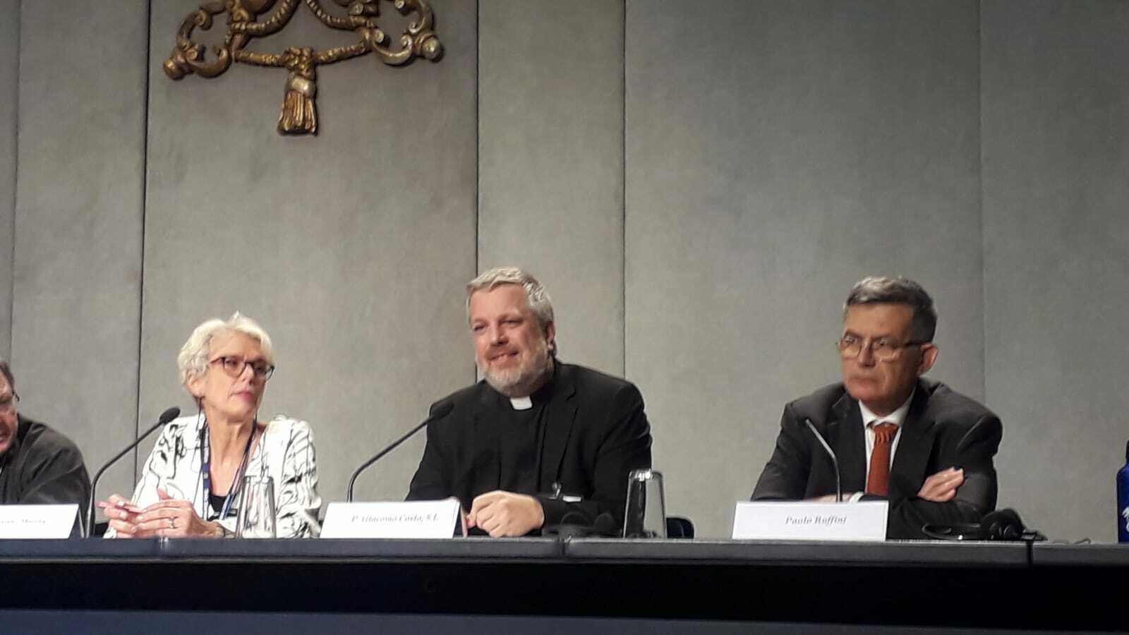 Comienza la segunda fase del Sínodo