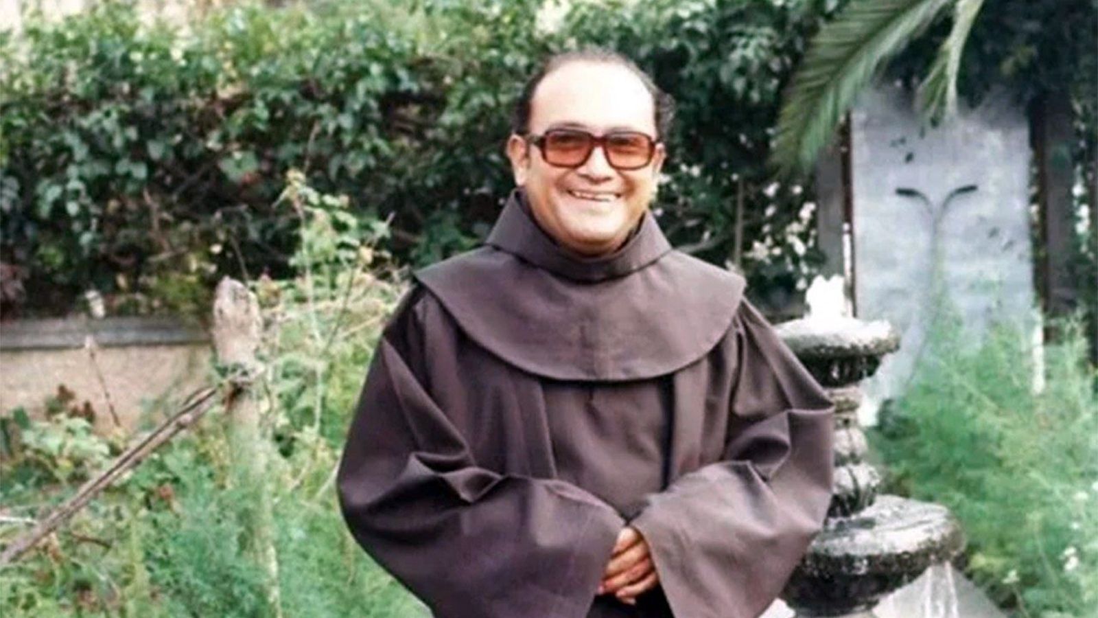 Augusto Rafael Ramírez Monasterio