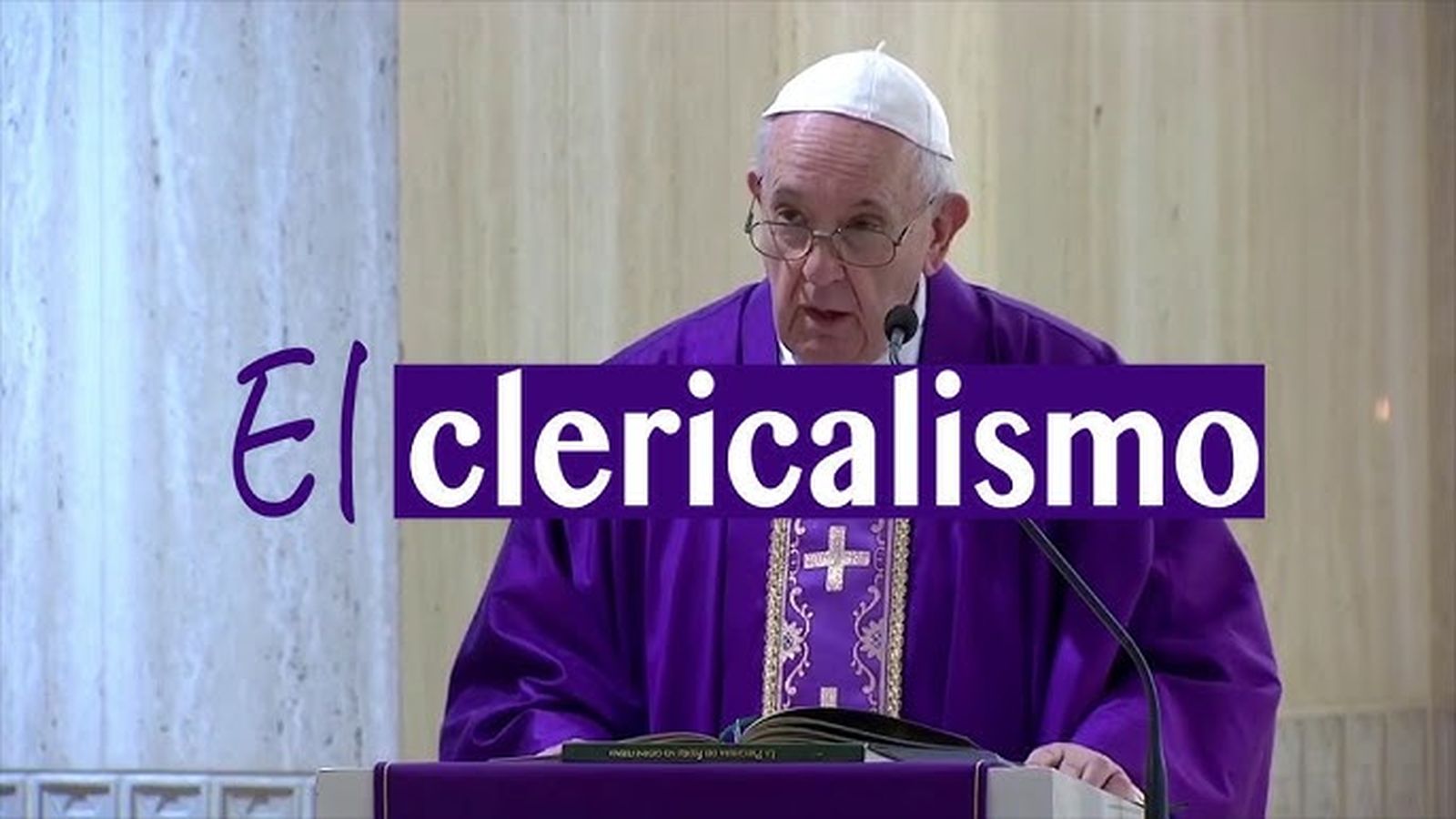 Clericalismo