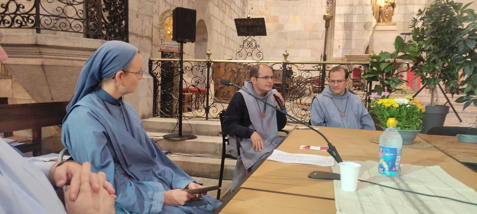 Los Hermanitos de los Pobres