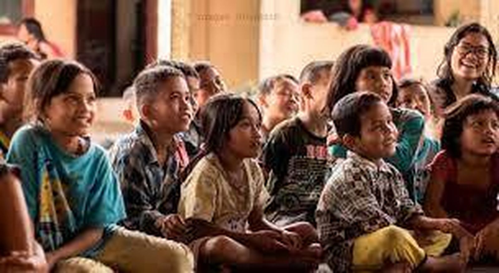 María Gómez, educadora de la Paz y la Justicia en Colombia