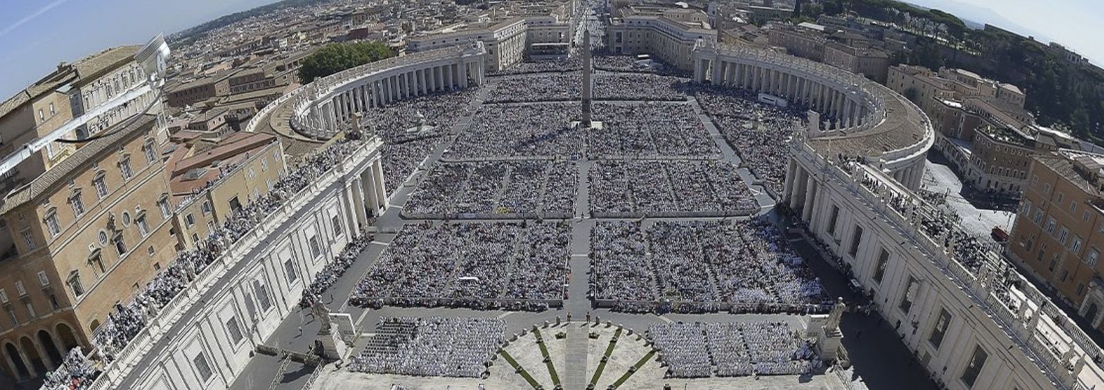Panorámica de San Pedro