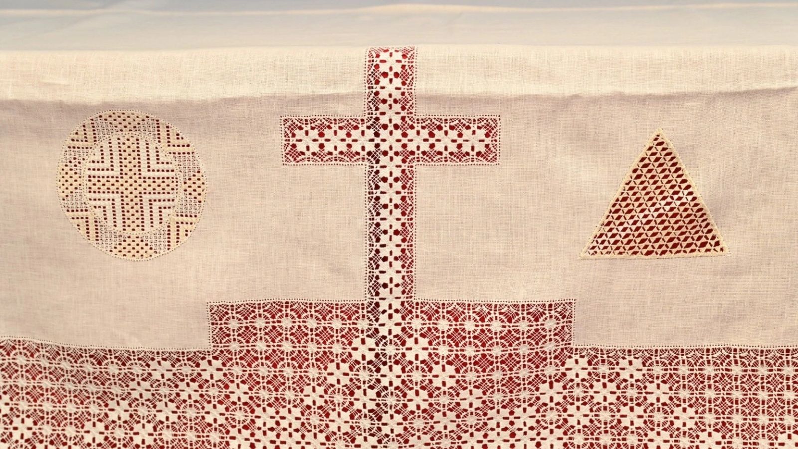 Detalle del calado