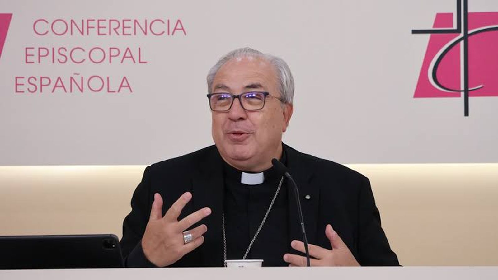 García Magán