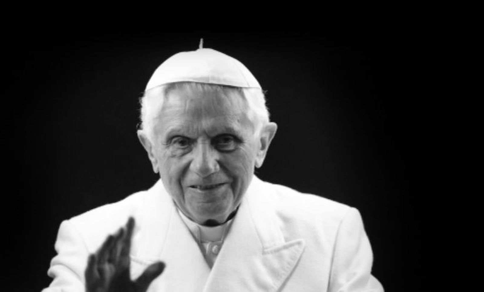 Benedicto XVI