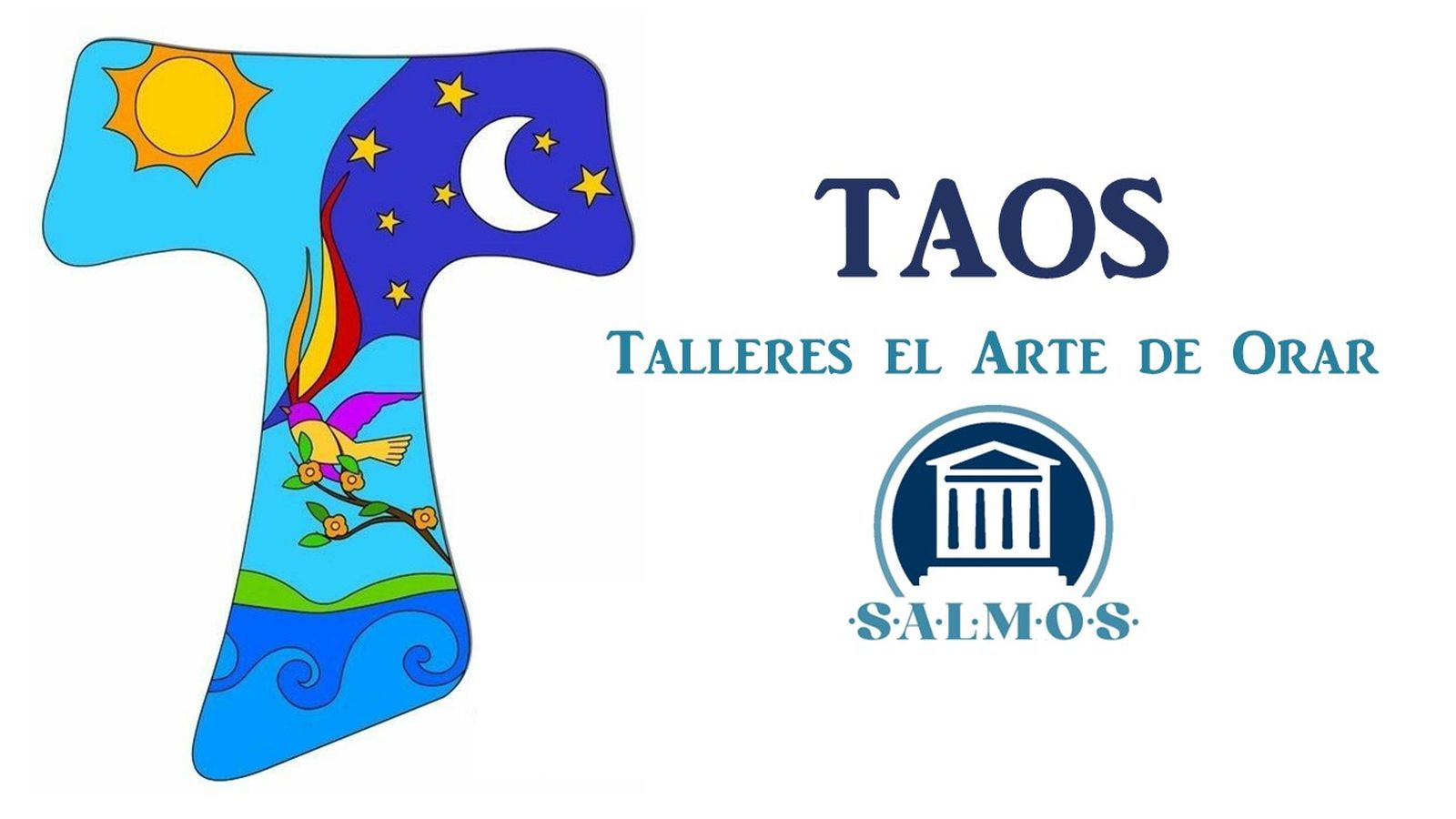 TAOS Talleres el Arte de Orar Salmos