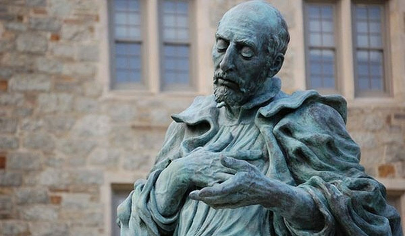 San Ignacio de Loyola