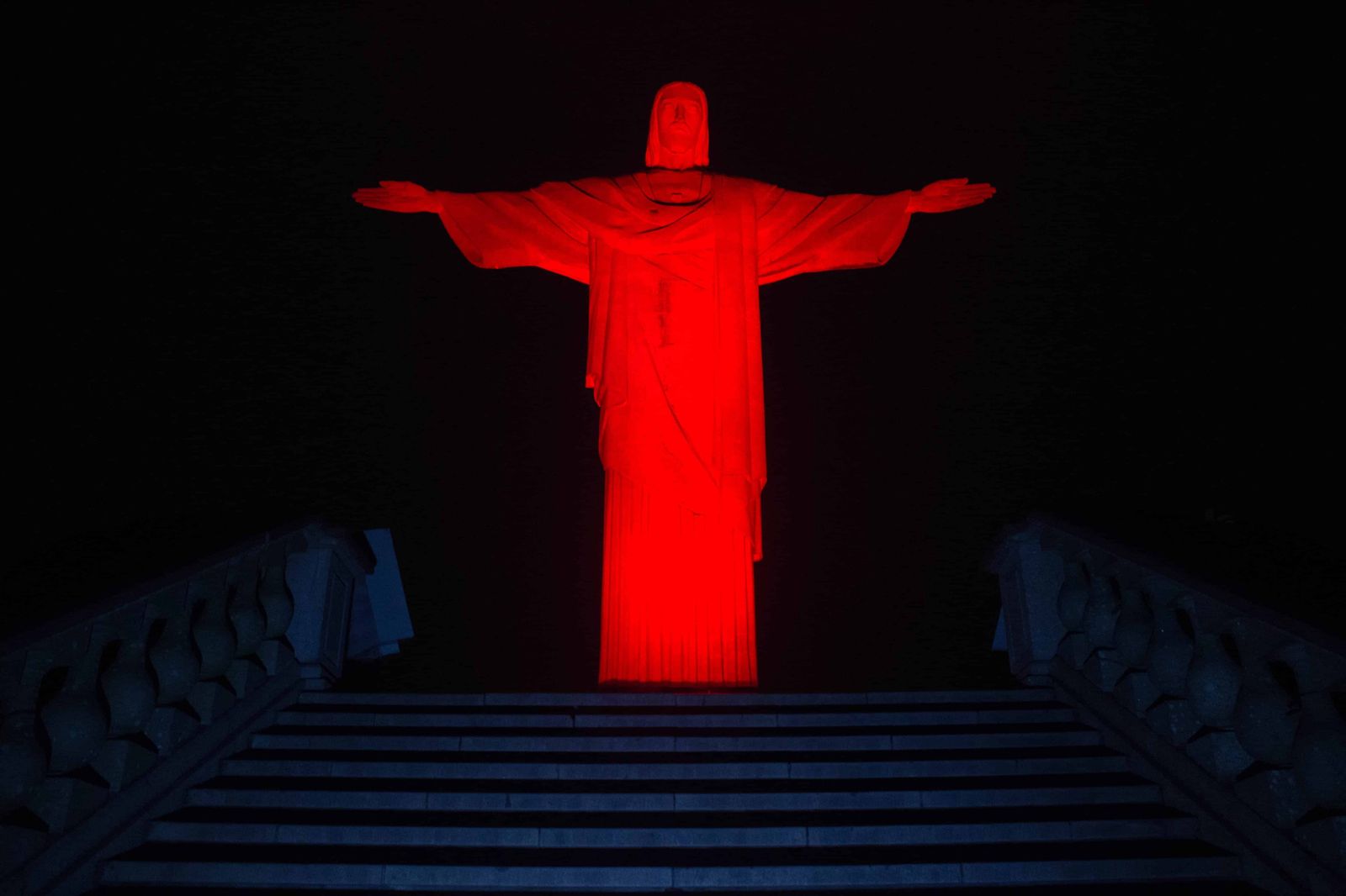 Cristo Redentor