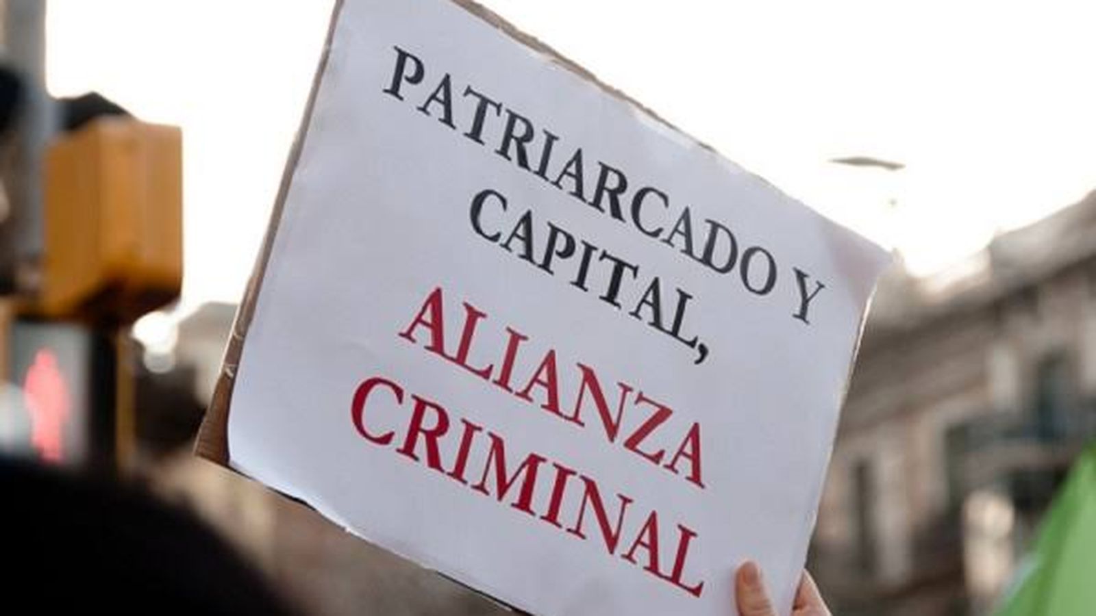 Patriarcado y capital…