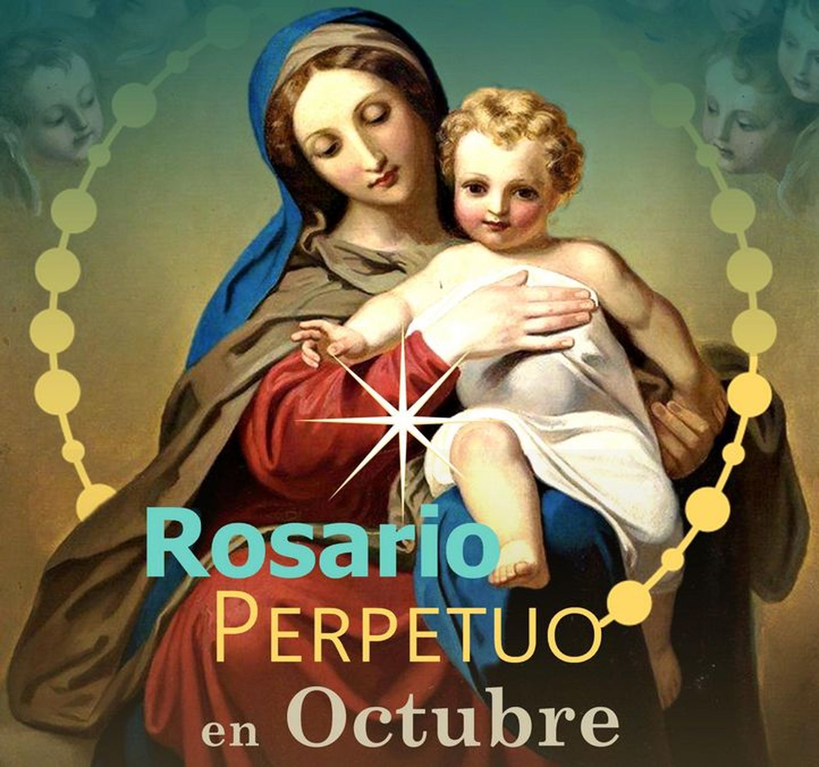 Rosario Perpetuo