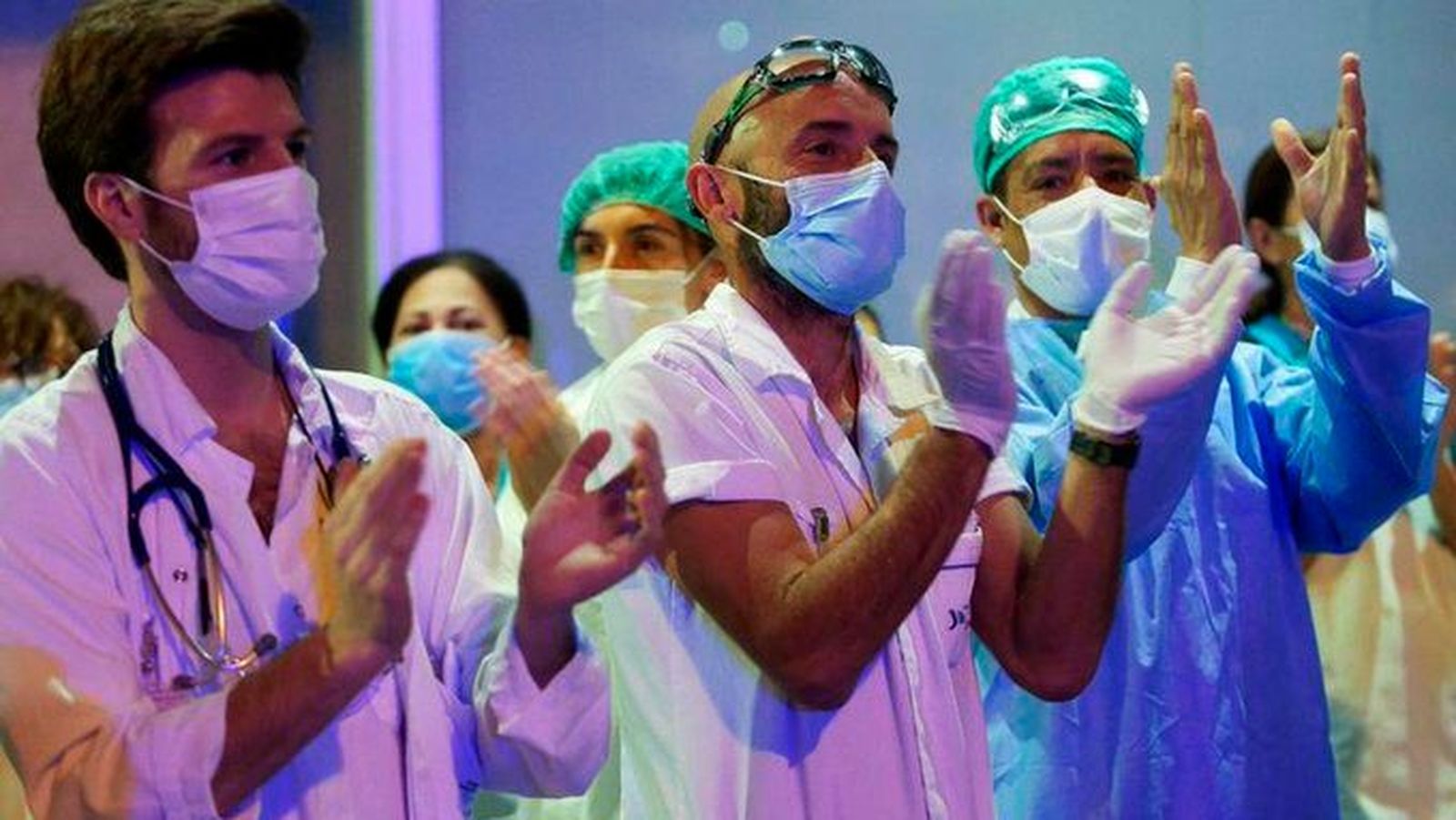 Unidad y solidaridad para salir de la crisis