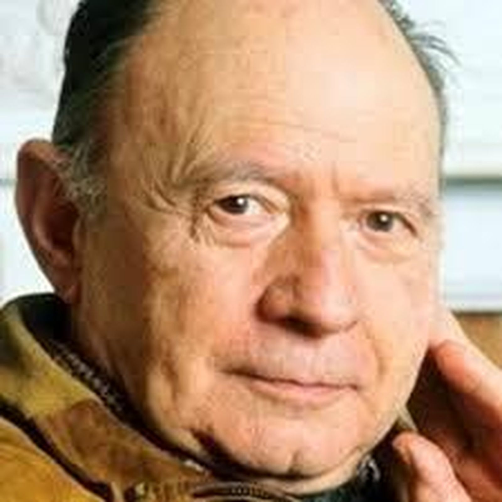 Jacques Ellul
