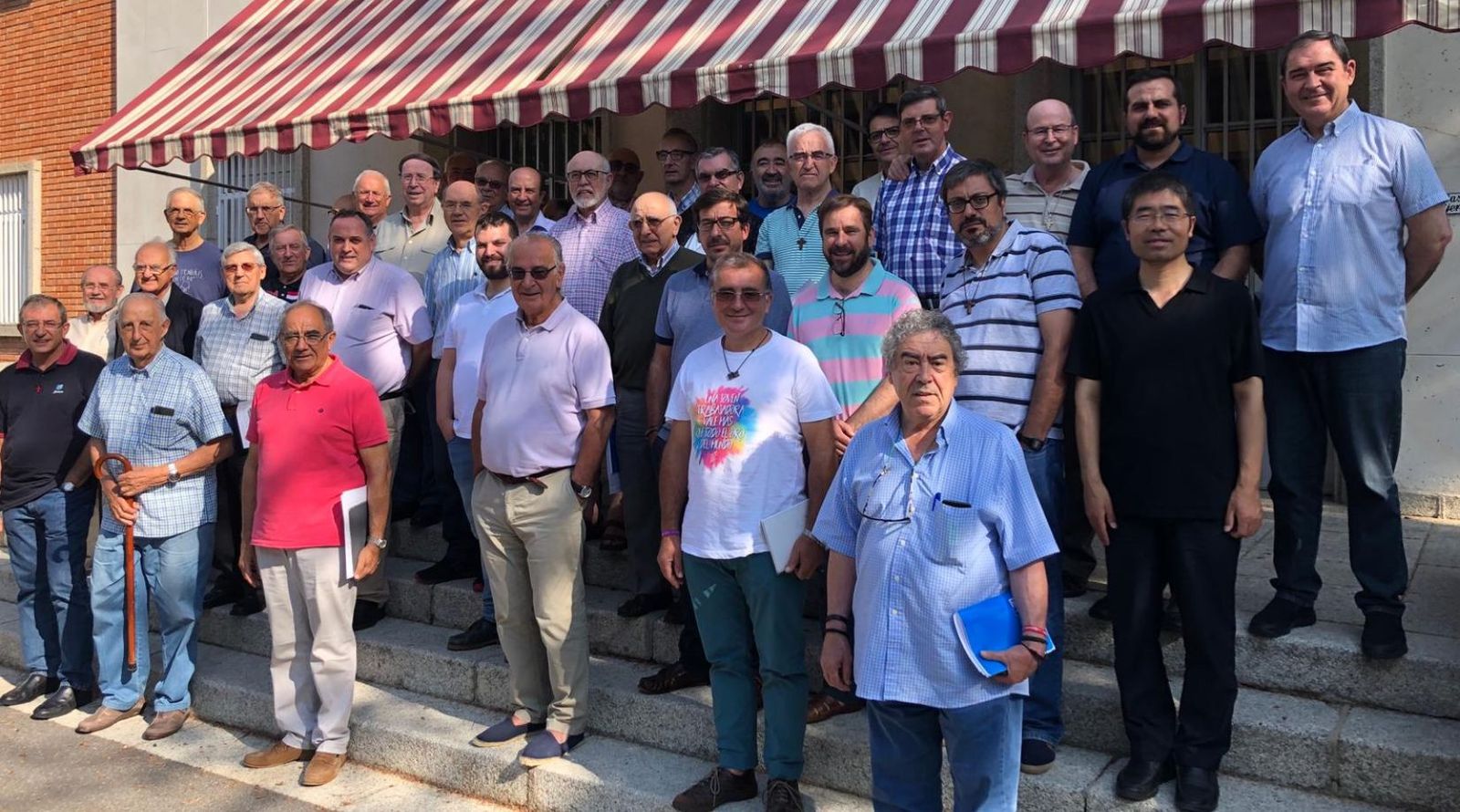 Sacerdotes del Prado