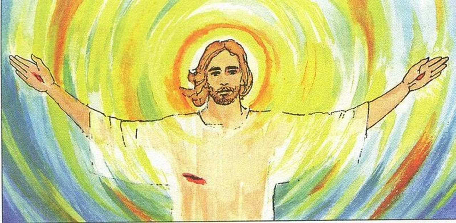 Jesucristo, esperanza de resurrección