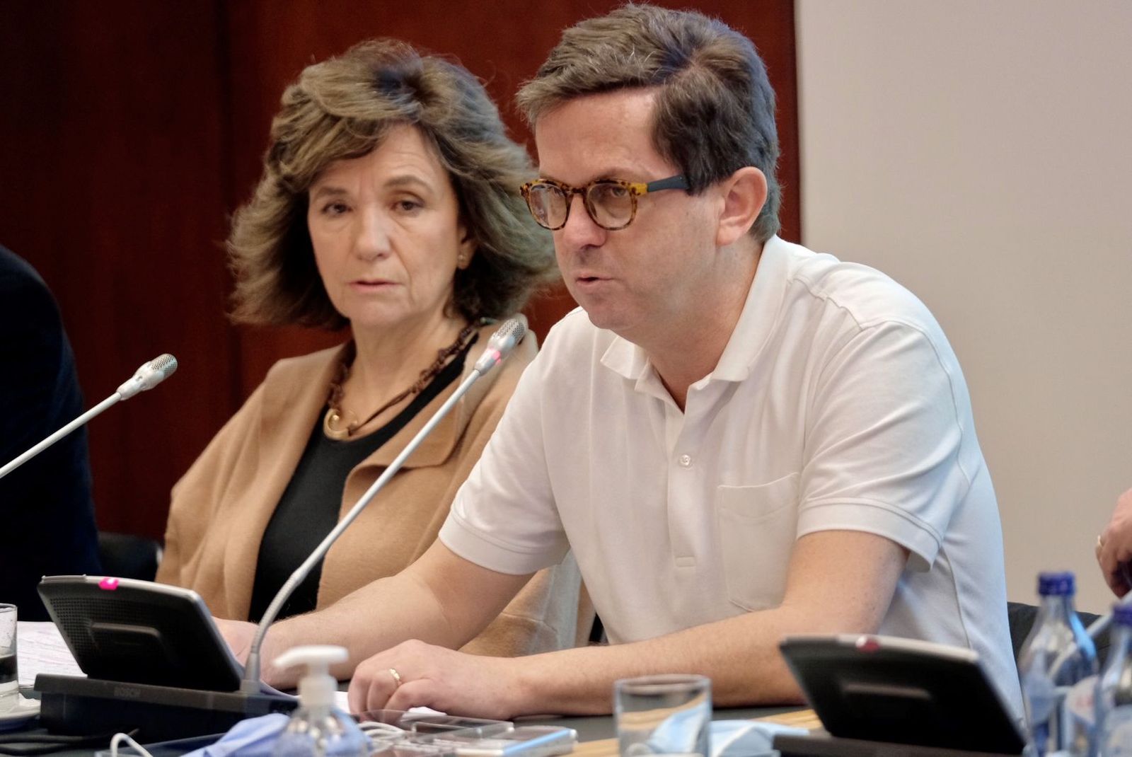 Comisión de abusos en la Iglesia de Portugal