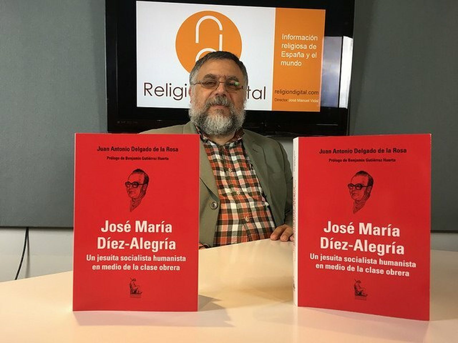 Juan Antonio Delgado