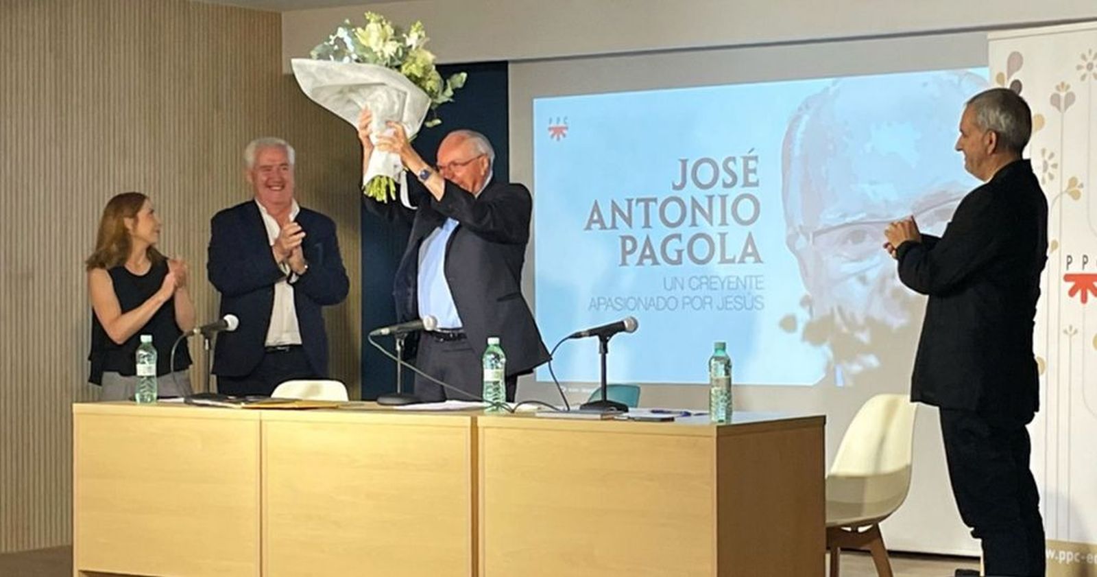 Presentación del libro