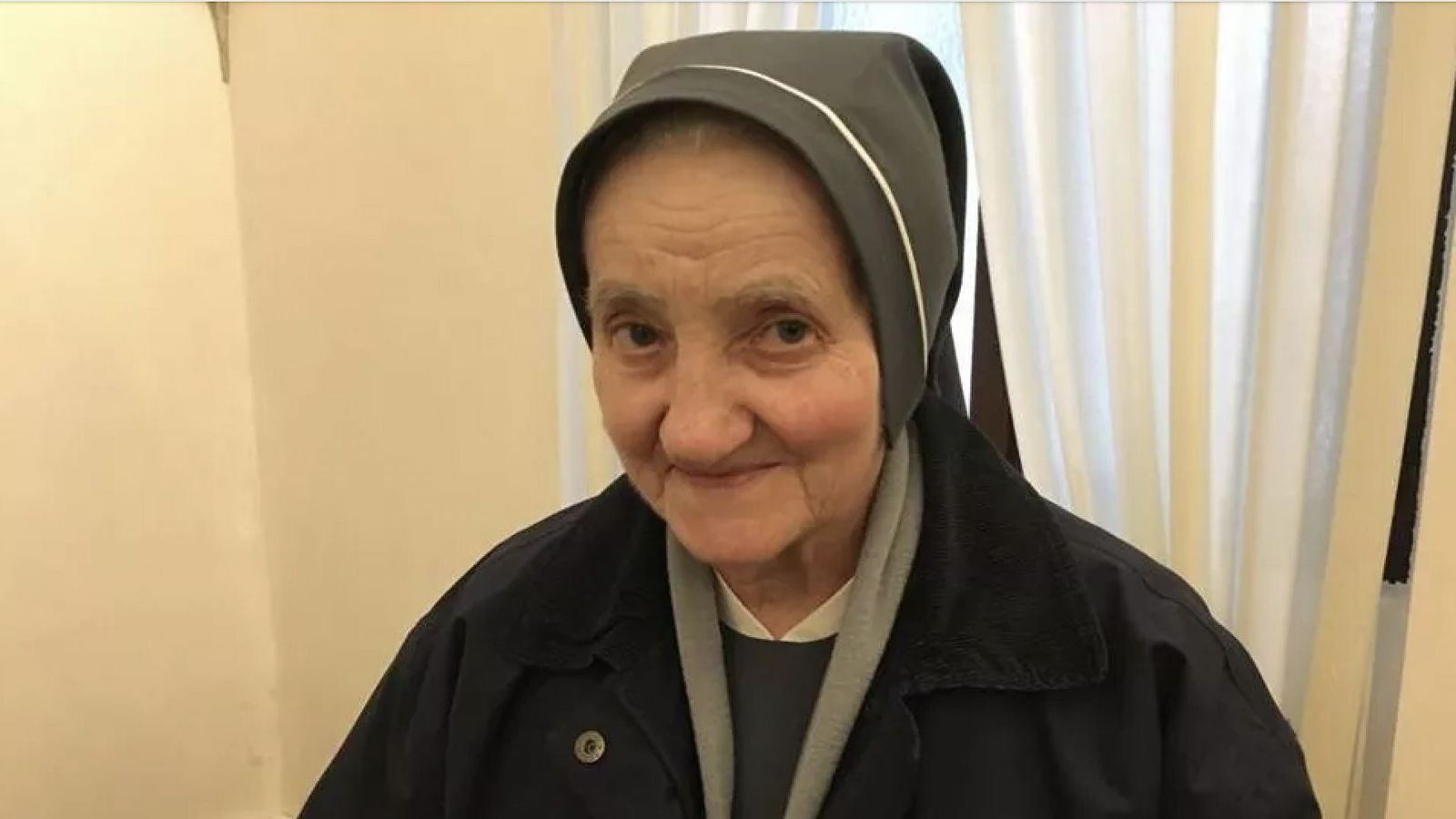 Sor Margherita Marin