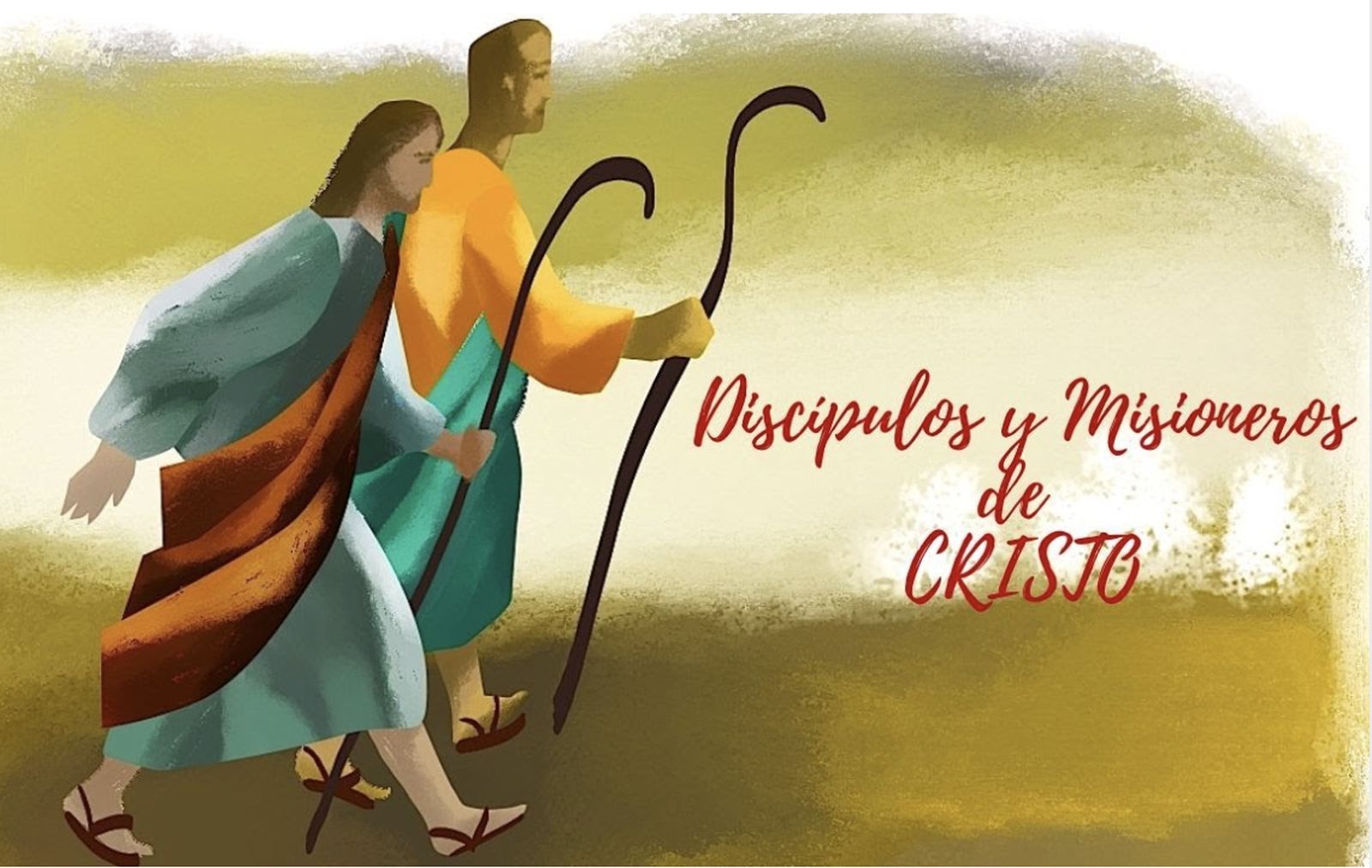 Misioneros