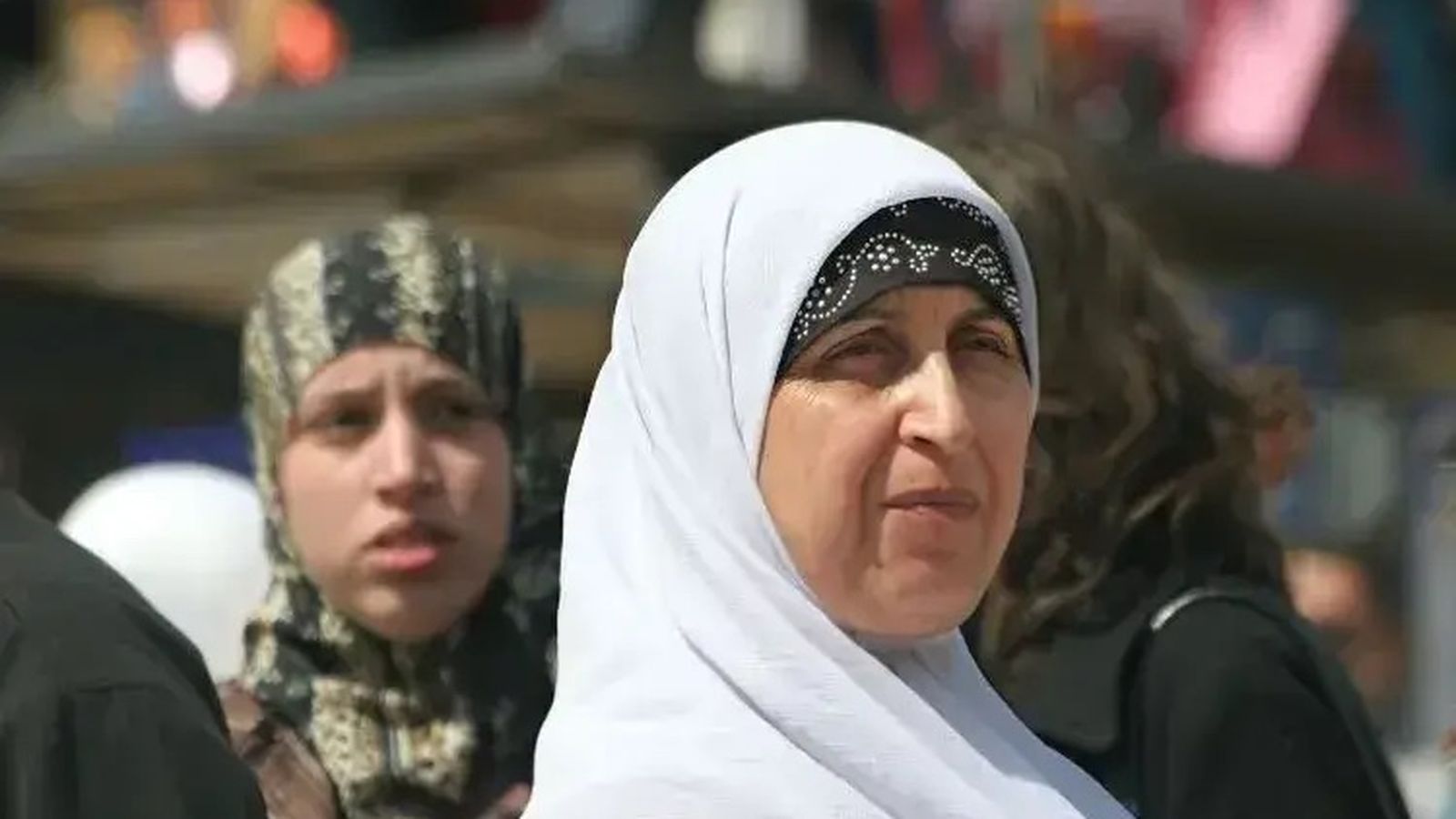 Cristianismo en Argelia