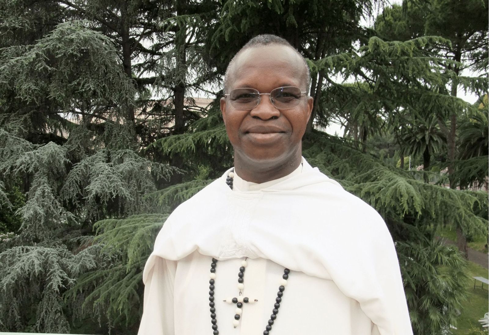 Richard Kuuia Baawobr