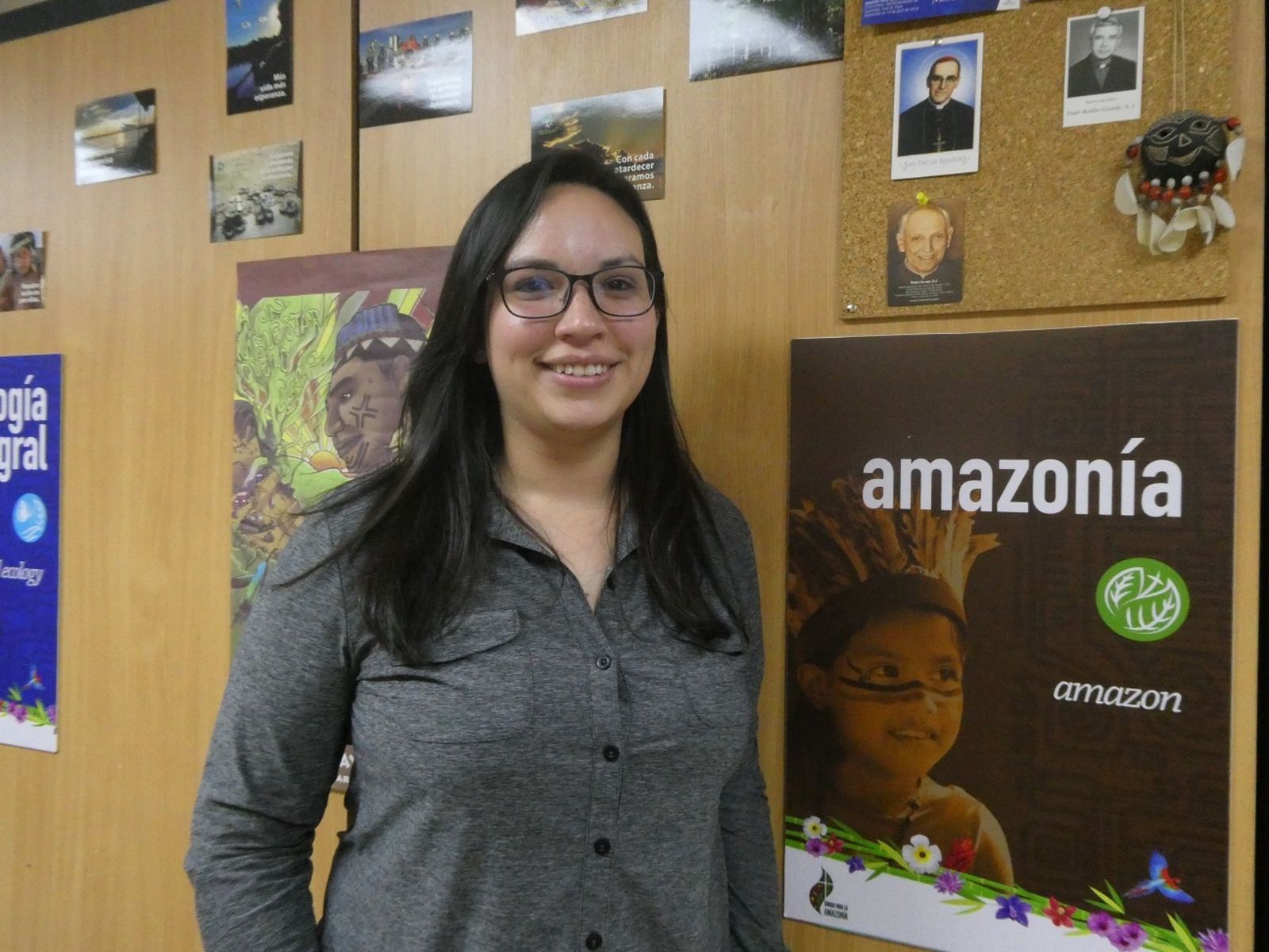 Susana Espinosa Soto