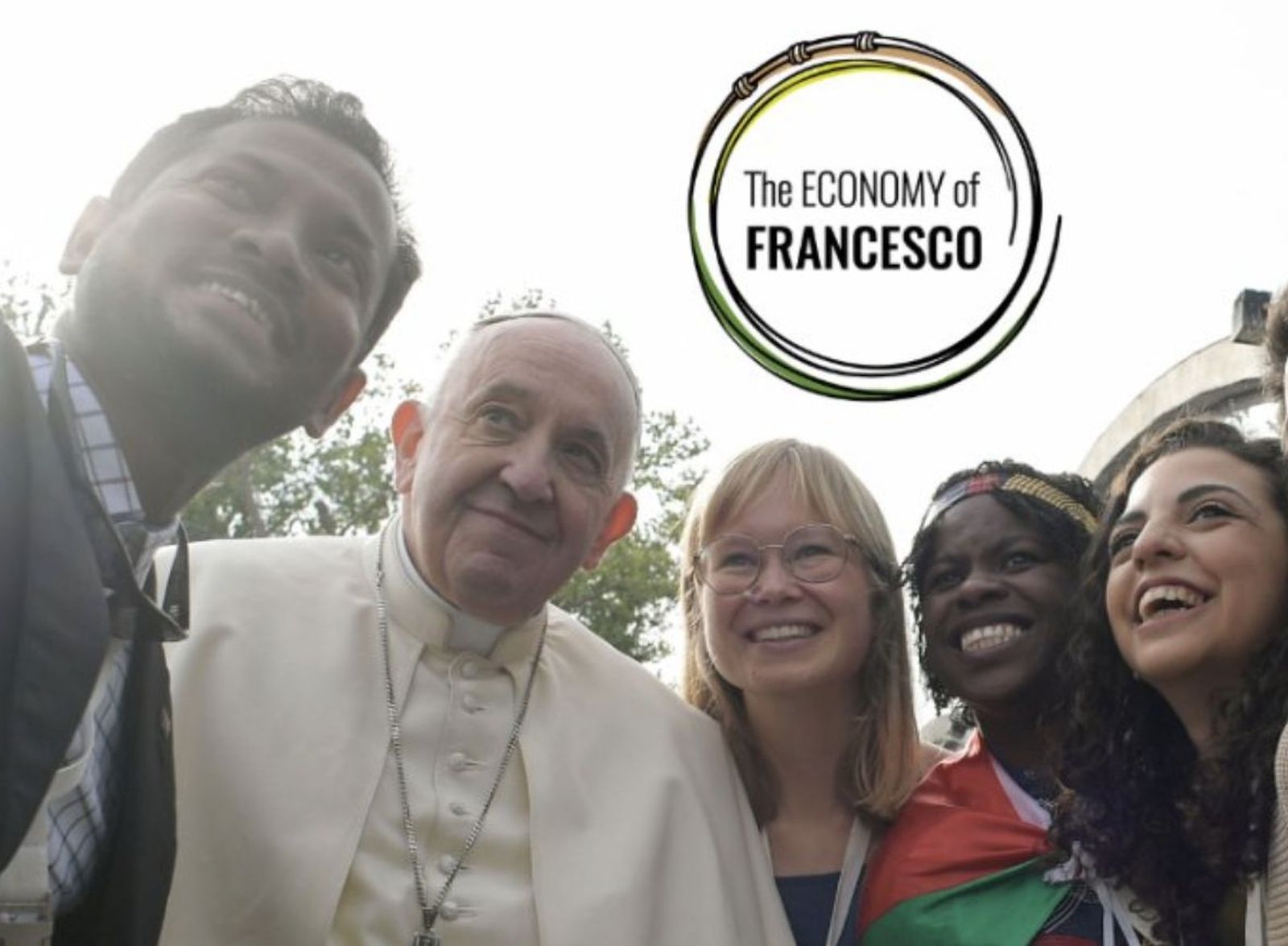 La Economía de Francisco