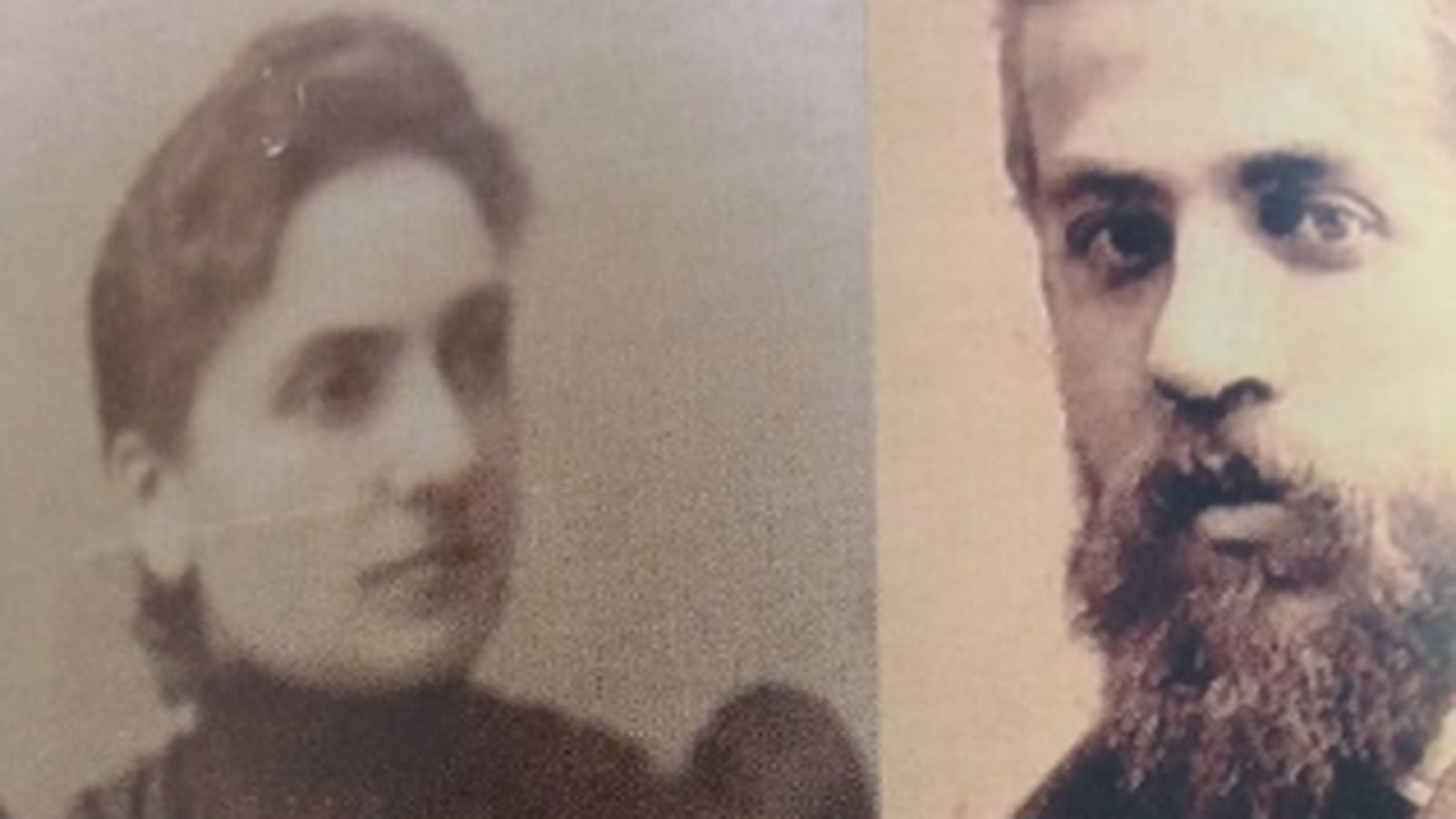 Ramona Ojea Somoza fue, según la tradición local, una figura clave en el impulso de la construcción del templo y en el posible contacto con Antoni Gaudí.