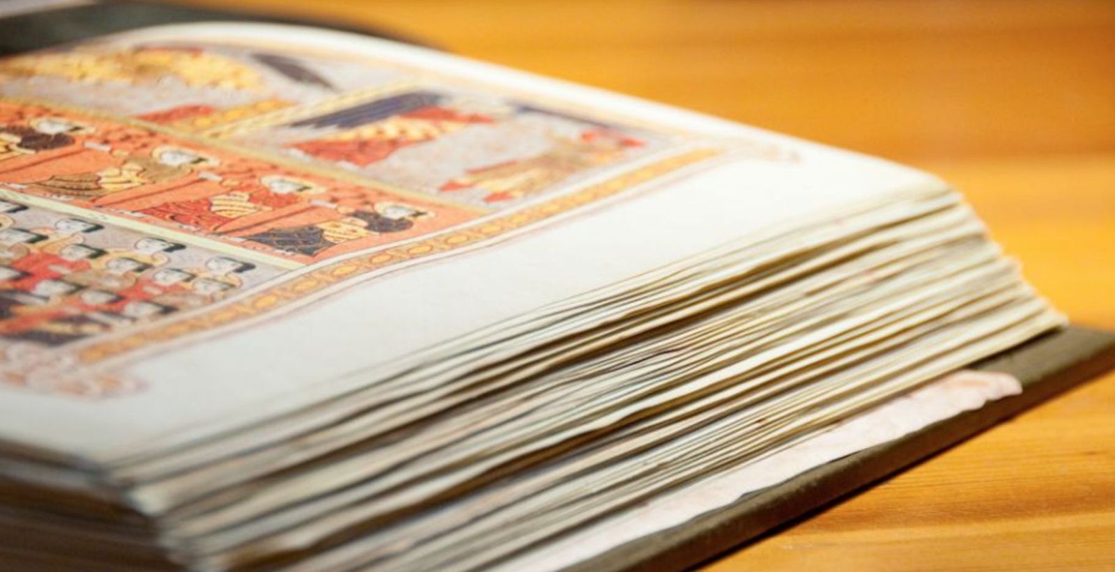 Apocalipsis de Silos, uno de sus 'beatos'