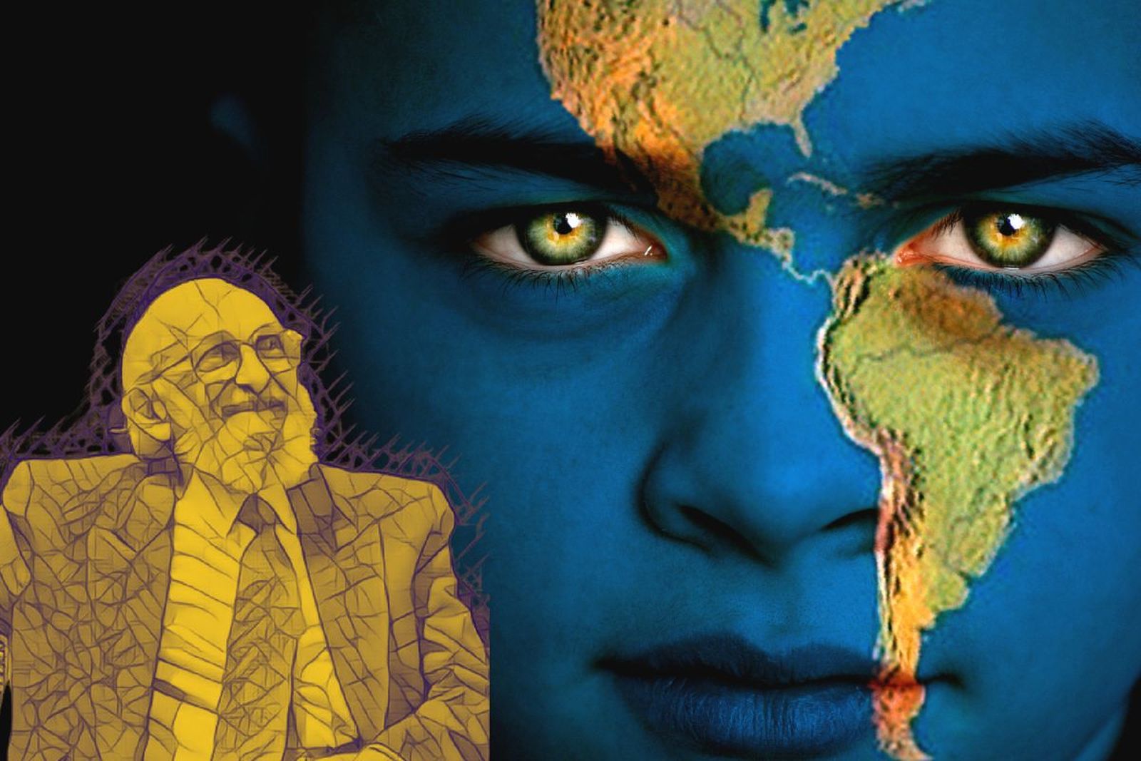 Centenario Paulo Freire