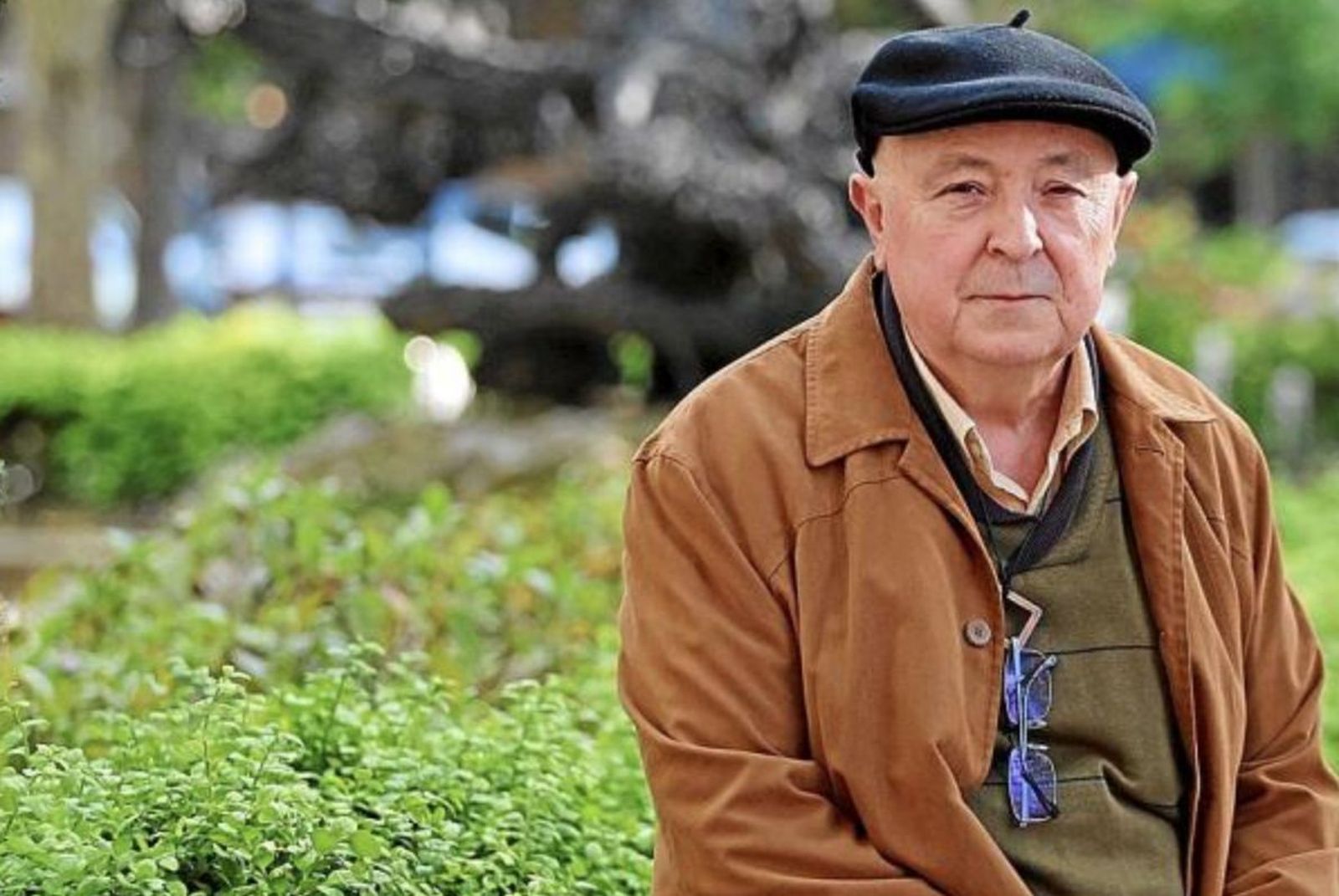 Jesús Martínez Gordo