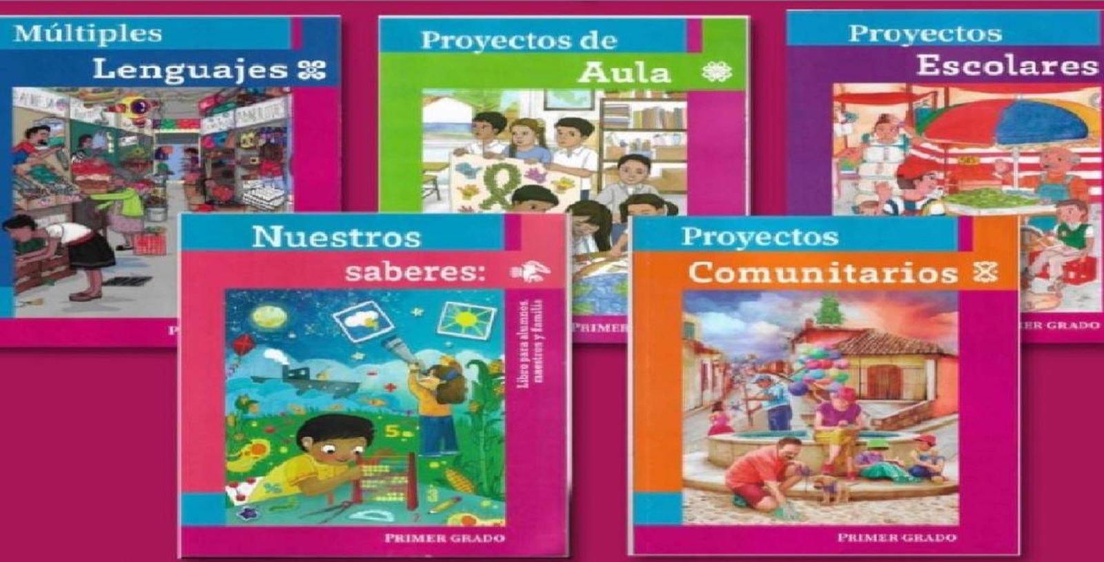 Nuevos Libros de Texto Gratuito desaprovechan oportunidad para combatir el rezago educativo en México: CEM