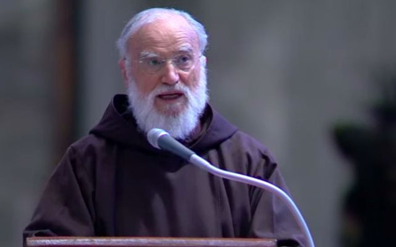 Raniero Cantalamessa