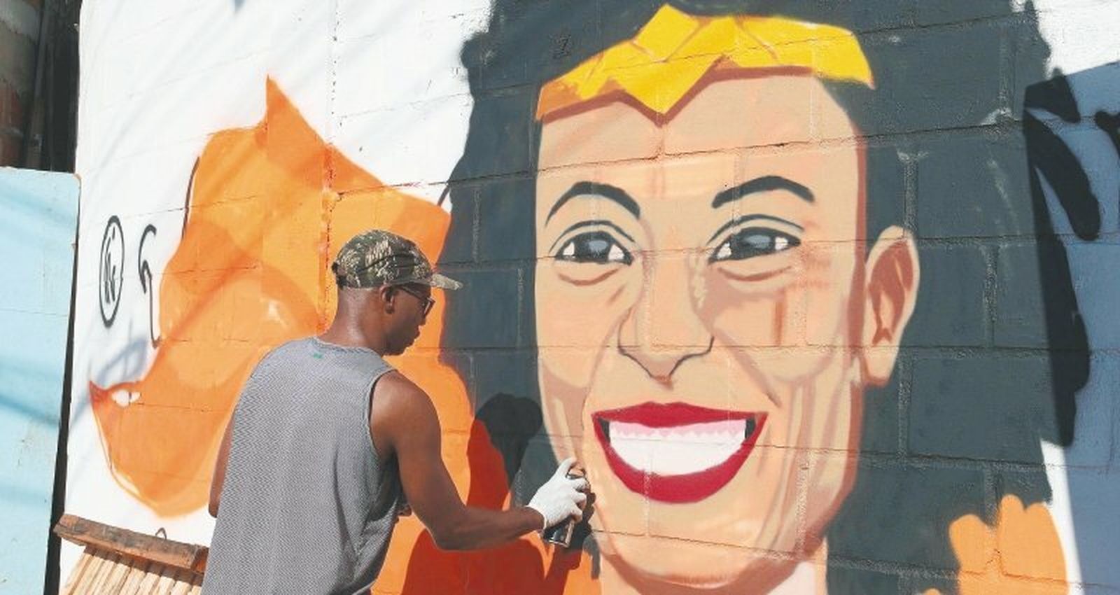 Marielle Francco asesinada