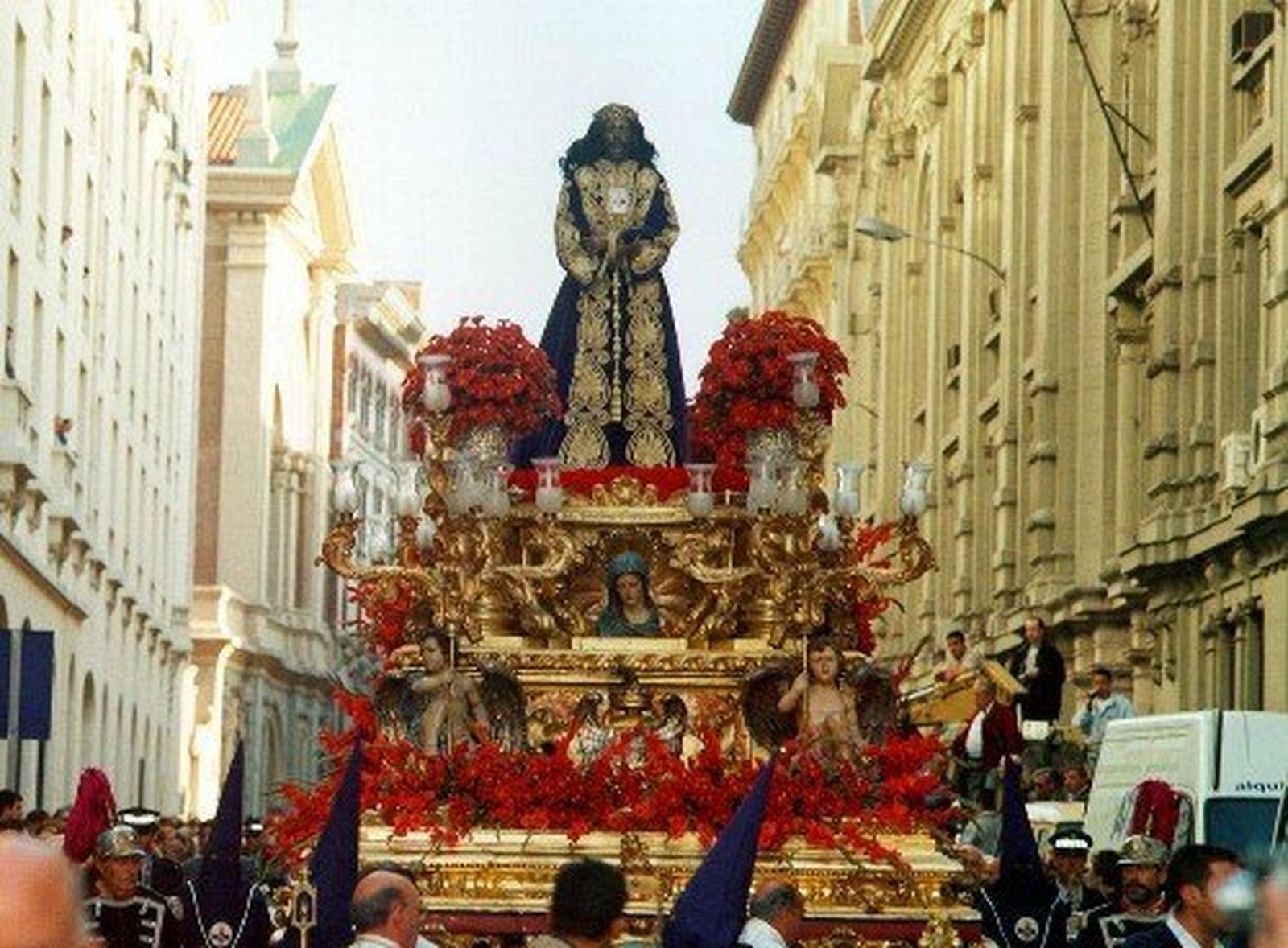 Cristo de Medinaceli