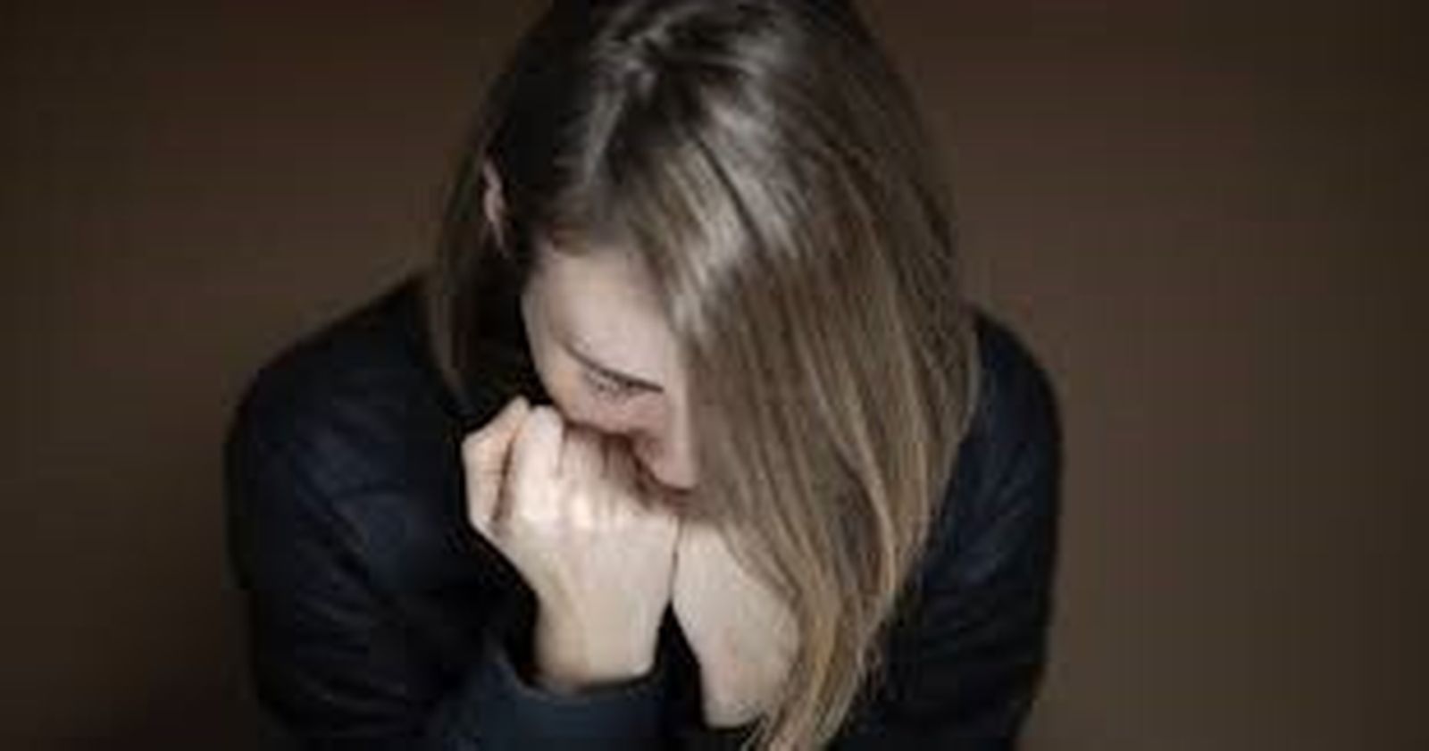 Dónde colocar el sufrimiento en nuestra vida