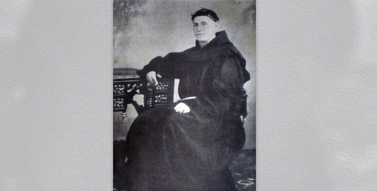 Fray Mamerto Esquiú