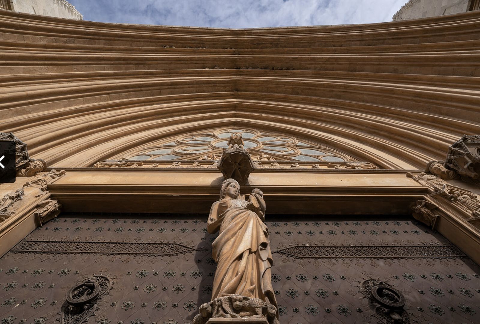Catedral de Santa Tecla