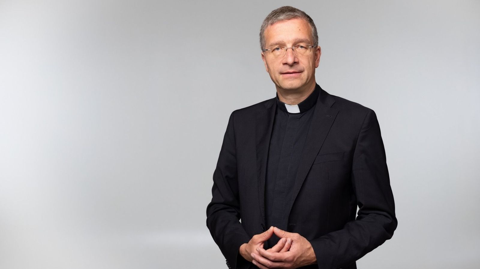 Michael Gerber, obispo de Fulda, uno de los firmantes del comunicado contra el AfD