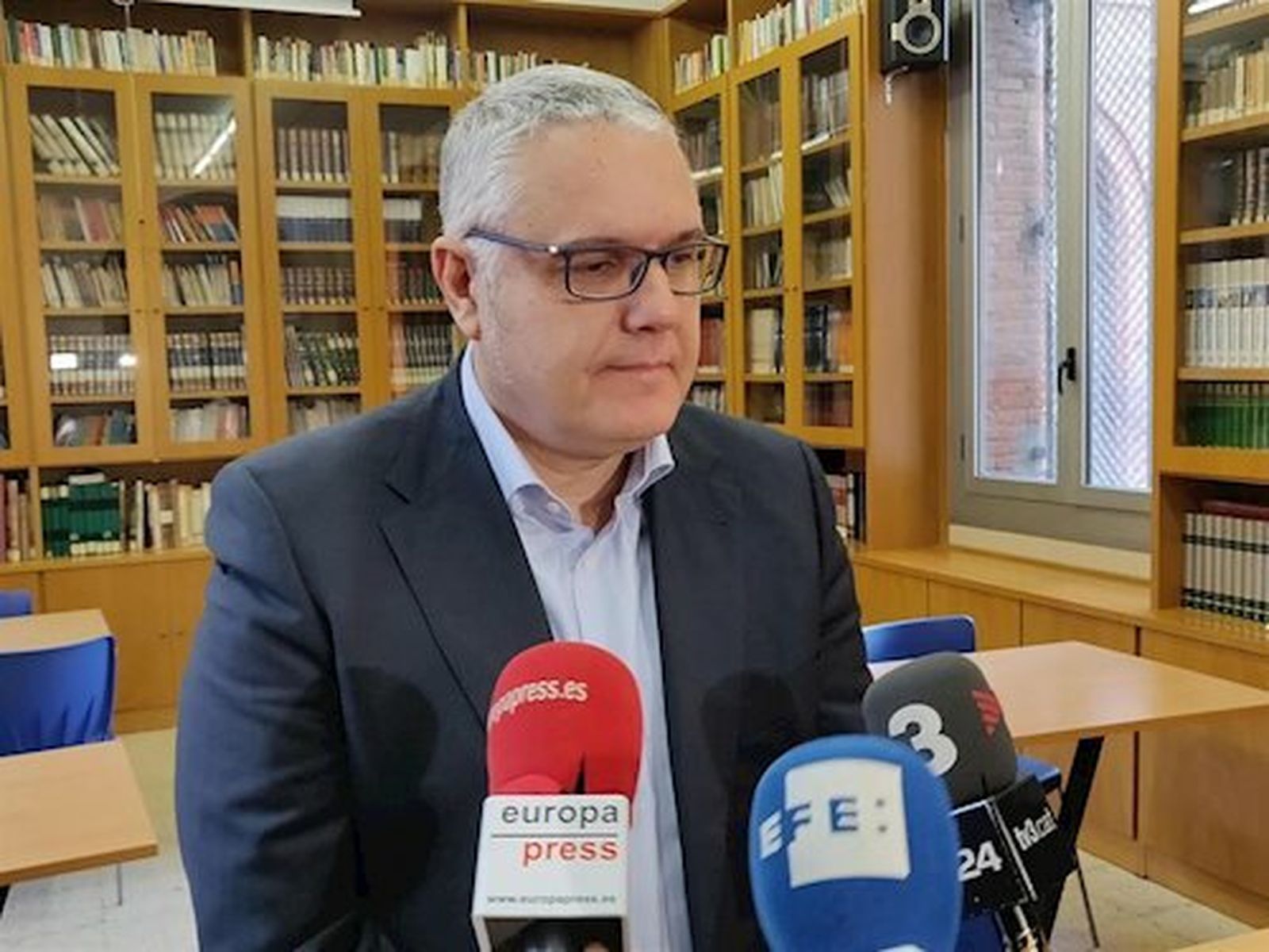 Raimón Novell, de maristas Cataluña