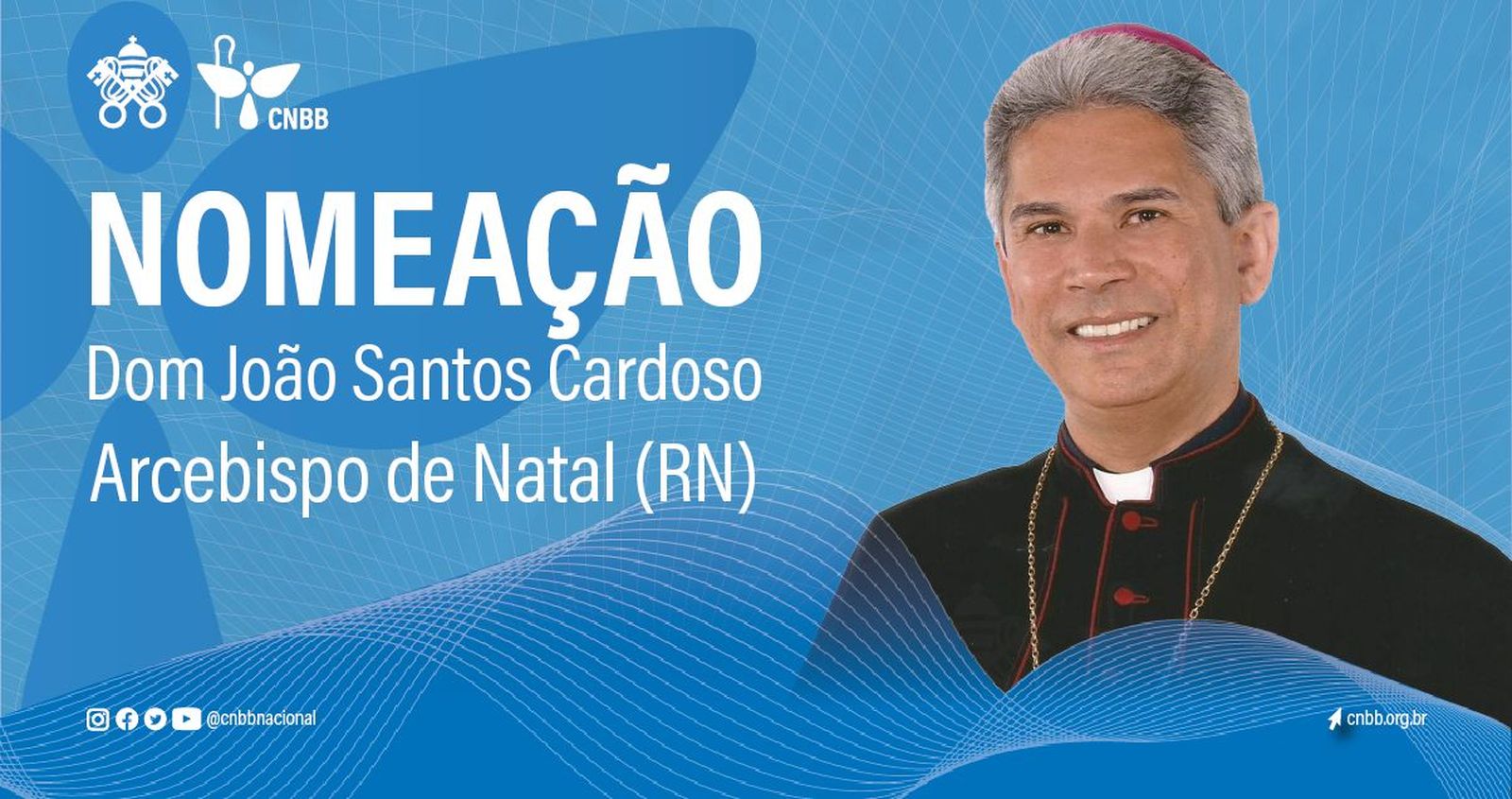 Mons. João Santos Cardoso