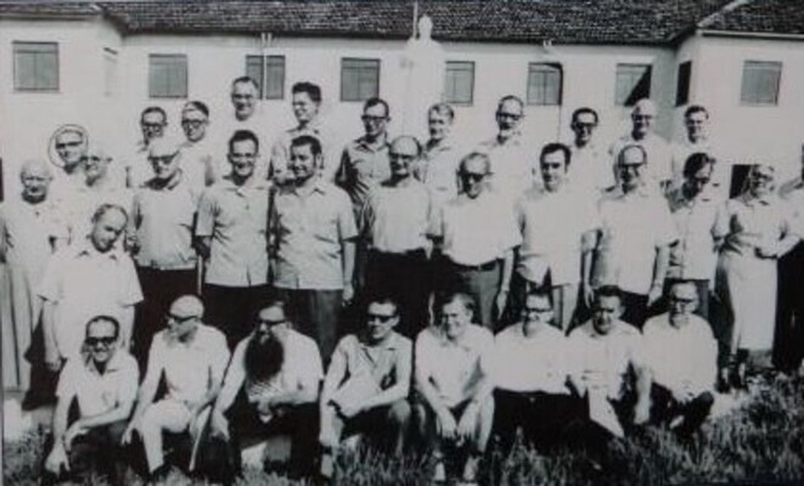 Encuentro de Santarém