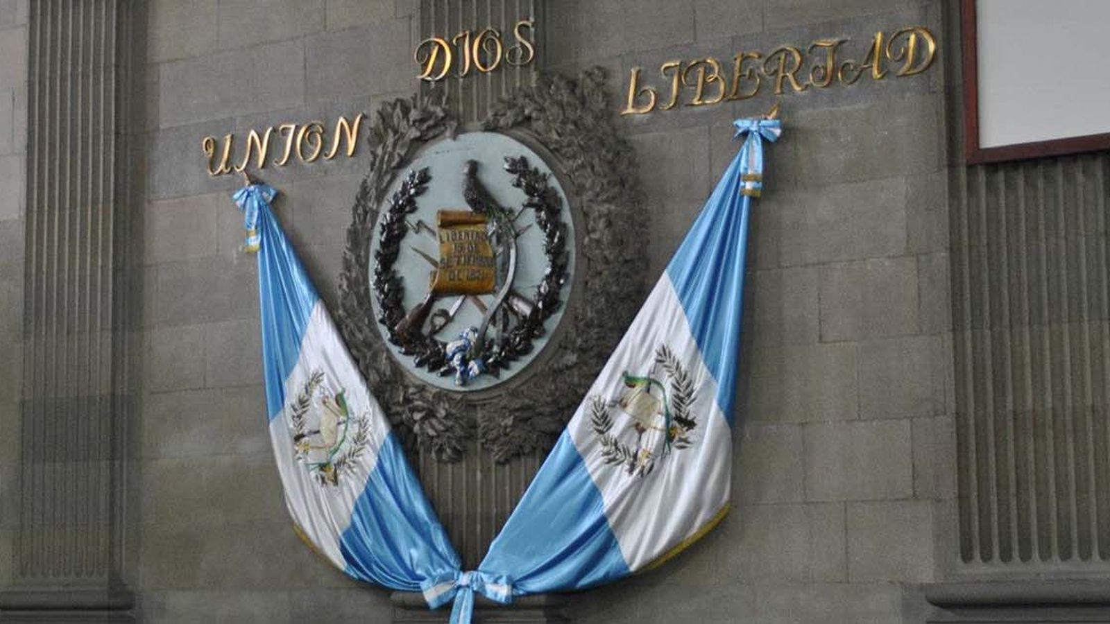 Congreso de Guatemala