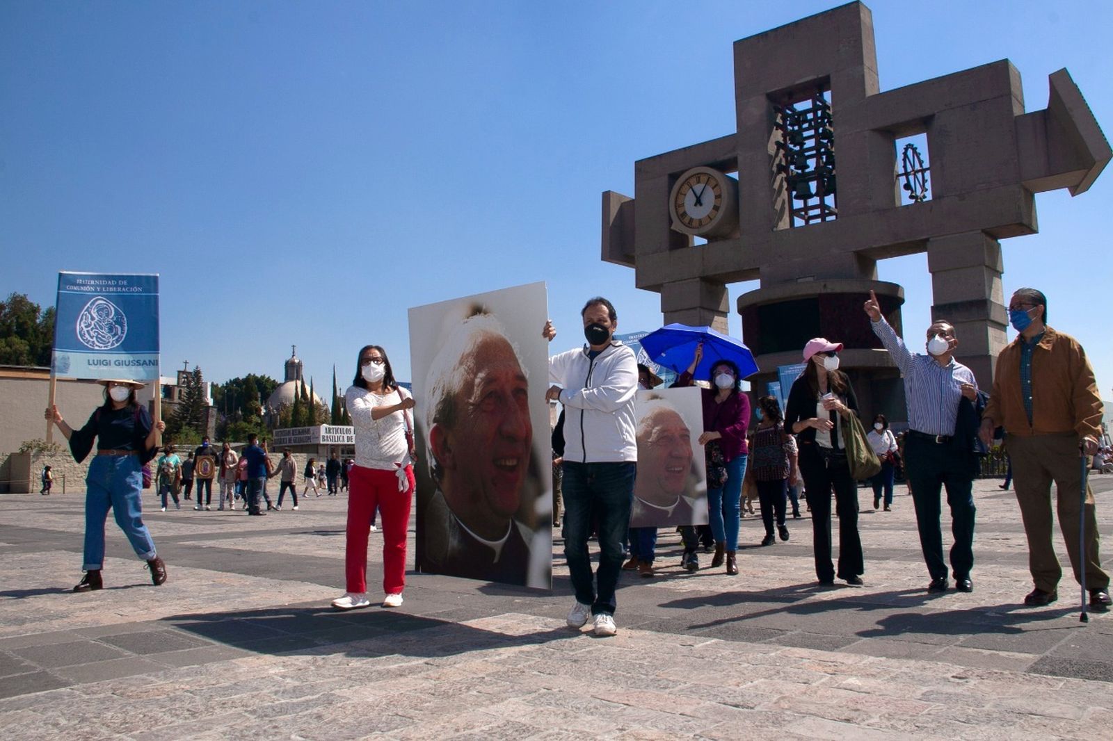Movimiento Comunión y Liberación: 30 años de ser luz en México