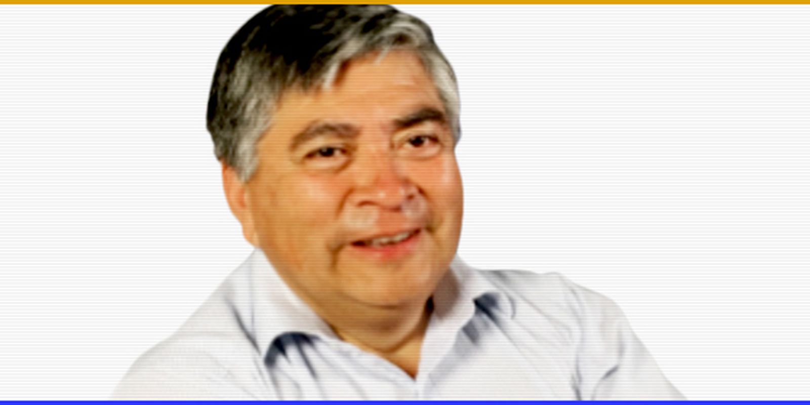 Marco Antonio Velásquez