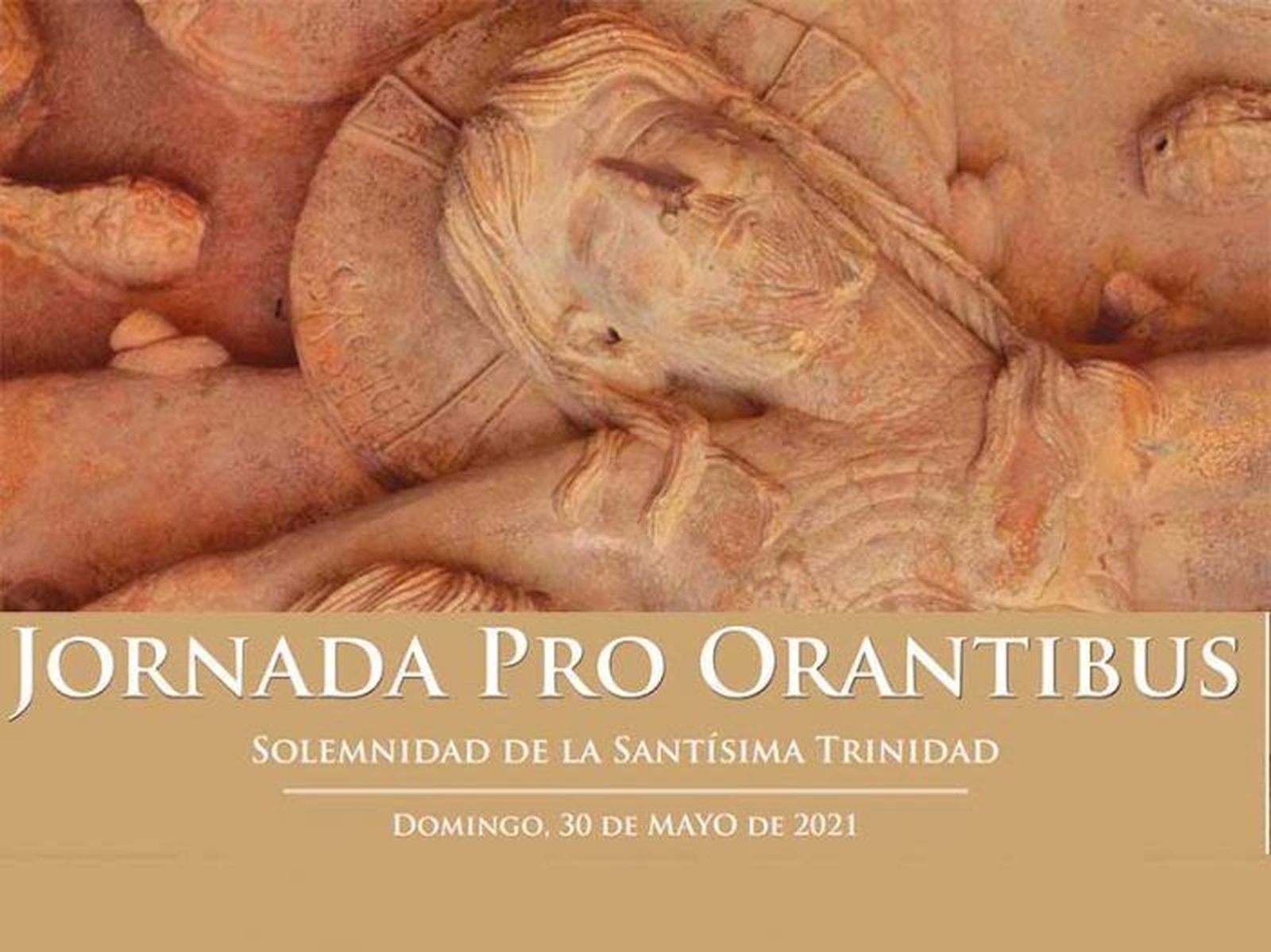 Jornada Pro Orantibus.