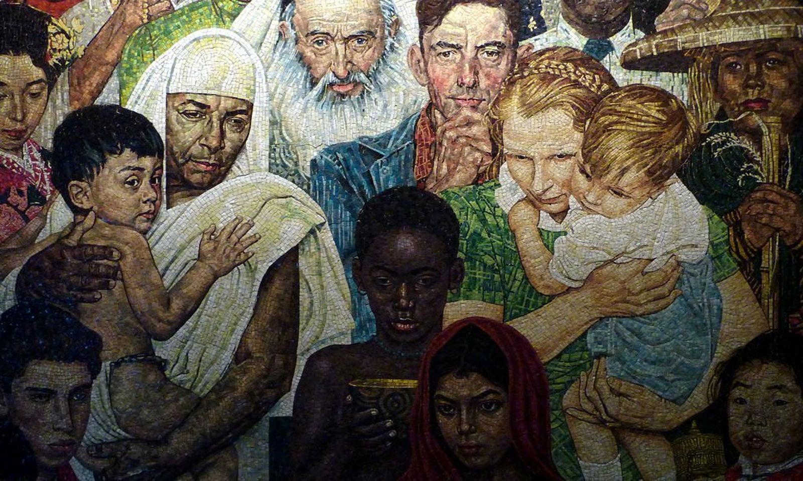 Liberación y teología