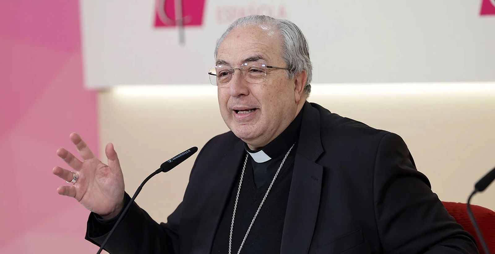 Francisco César García Magán