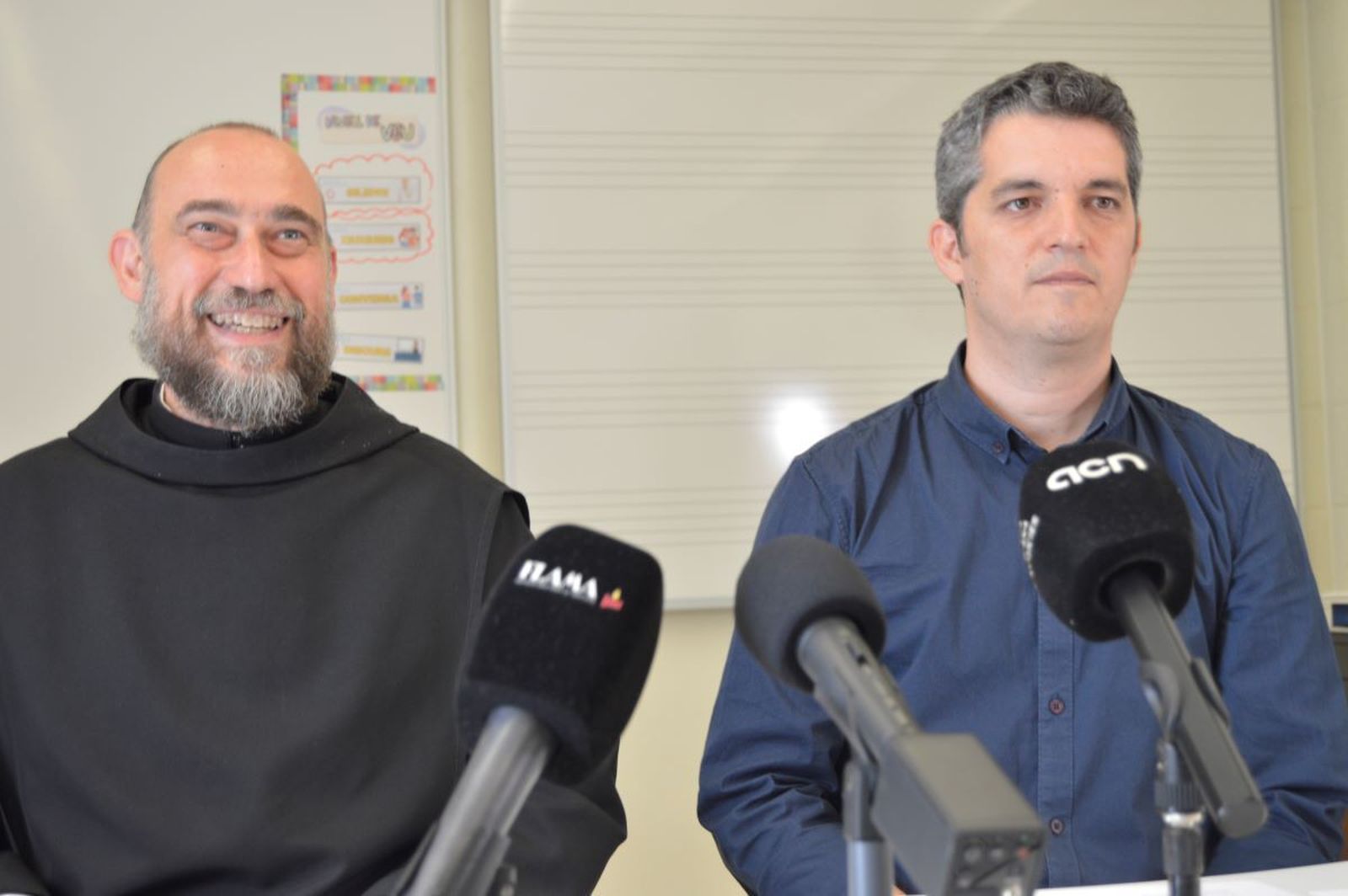 Escolanía de Montserrat